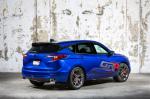 Acura RDX A-Spec by Graham Rahal Performance 2018 года